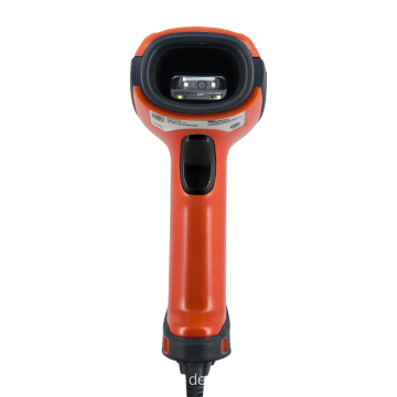 Niedrigkostenindustrie 1D 2D -Barcode -Scanner